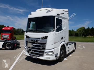 Cabeza tractora DAF XF n 480 FT 4X2