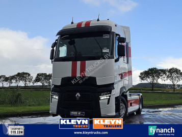 Trekker Renault T 480 HIGH EVO 2X TANK