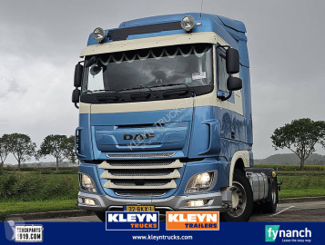 DAFXF