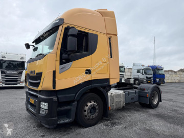 IvecoStralis