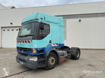 RenaultPremium