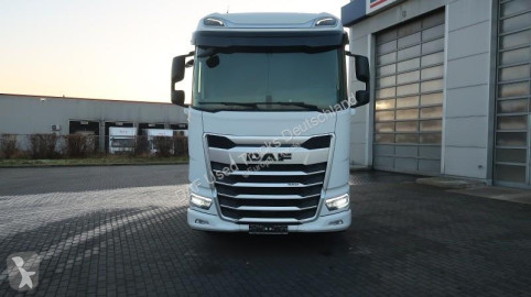 DAFXG