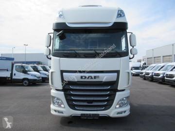 DAFXF