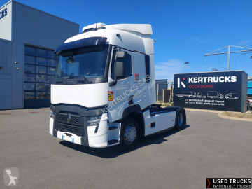 RenaultT-Series