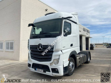 MercedesActros1851 LS