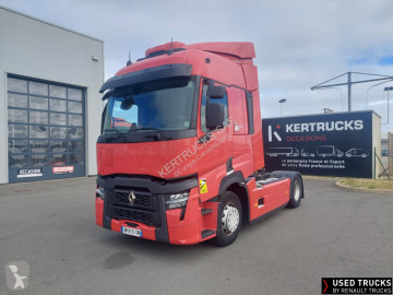 Cabeza tractora Renault T-Series