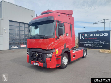 Cabeza tractora Renault T-Series
