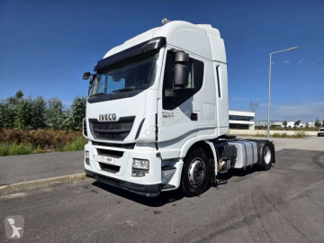 IvecoStralis460 eev