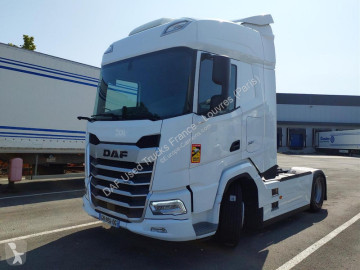 Cabeza tractora DAF