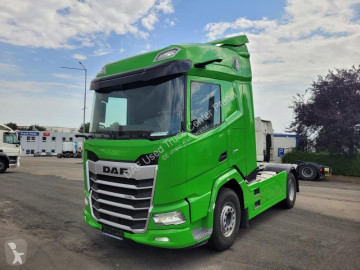 DAFXF