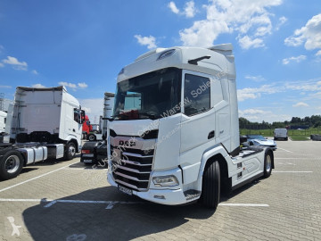 DAFXF