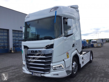 DAFXF