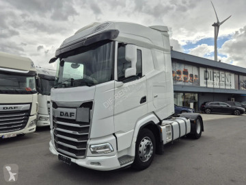 Cabeza tractora DAF
