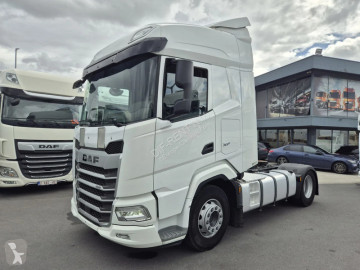 Cabeza tractora DAF