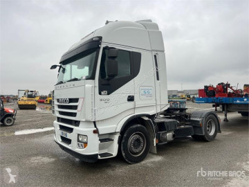 IvecoStralis