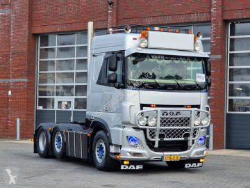 DAFXF