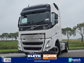 Cabeza tractora Volvo FH 500 globetrotter XL