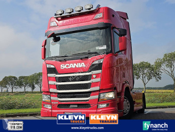 ScaniaR