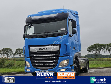 DAFXF