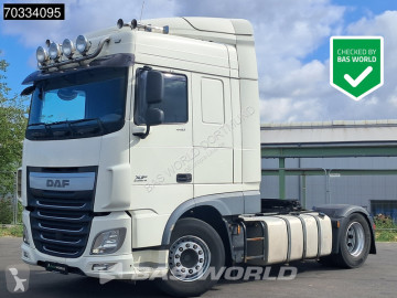 Tracteur DAF