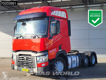 Тягач Renault