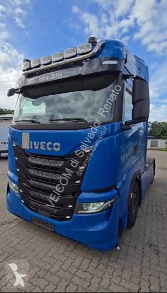 IvecoS-WAY510