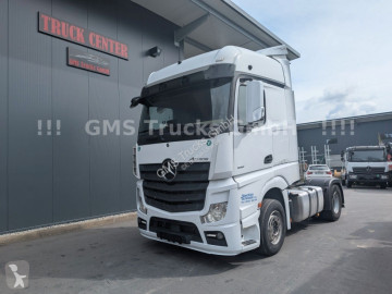MercedesActros
