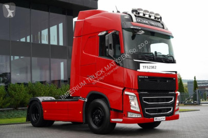 Trekker Volvo FH FH 500 / HYDRAULIKA / I-SHIFT / EURO 6