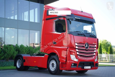 MercedesAK