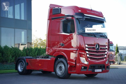 MercedesAK