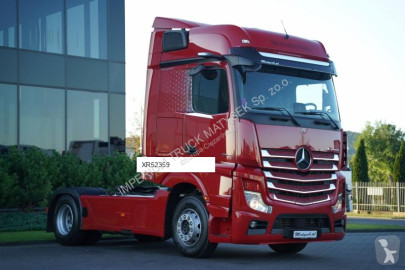 MercedesAK