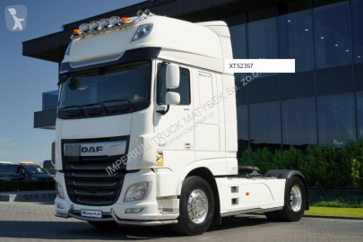 Trekker DAF XF XF 530 / SSC / HYDRAULIKA / I-PARK COOL /