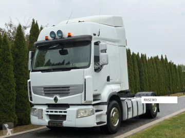 Tahač Renault DR PREMIUM 460 EURO 5 HYDRAULIC