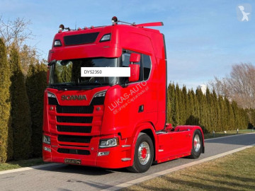 ScaniaS
