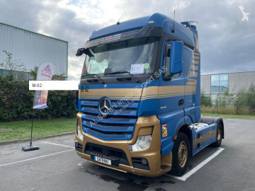 MercedesActros