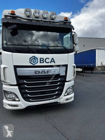 DAFXF460