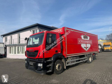 IvecoStralis190 S 31