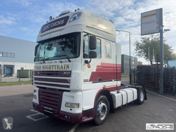 Tractor DAF