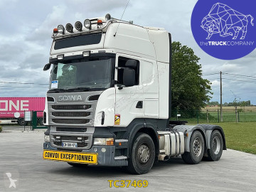 Tahač Scania R 620