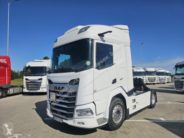 Tahač DAF XF n 480 FT 4X2