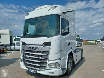 Tahač DAF XF n 480 FT 4X2