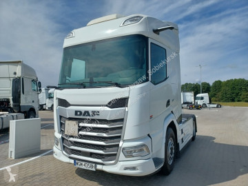 Tahač DAF XF n 480 FT 4X2