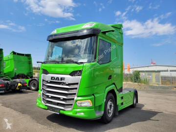 DAFXF