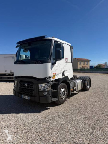 Tahač Renault T-Series 480