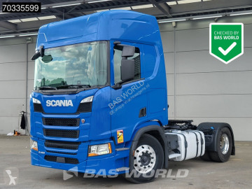 ScaniaR450