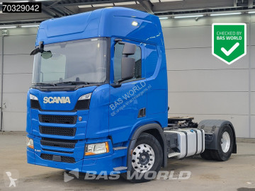 ScaniaR450