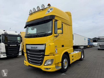 Tractor DAF