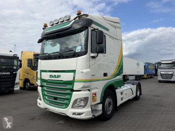 Tractor DAF