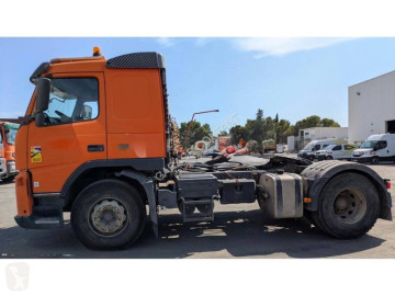 VolvoFM450