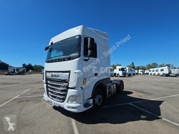 Tahač DAF XF 480 FT 4X2